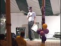 Caribbean comedy Caribbean comedy