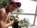 Os tremendos vacil�es