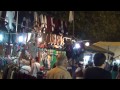 2013 muni rosario argentina artista y danzas folkloricas en su stand