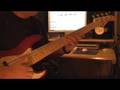 Tamas Barabas Fclef Bass Test - MM