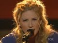 American Idol 7 - Top 9 - Brooke White - Jolene