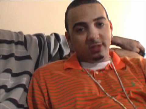 Dominican Warriors (DVD Documental Parte II) -