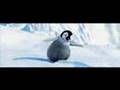Watch my Happy Feet