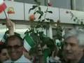 Italy: Maryam Rajavi calls for support of the Iranian Resist