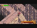 Let's Play Boktai GERMAN [BLIND] -16.2- Nur ein kleines Stück