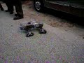 tmaxx running mattracks pt2 tmaxx running mattracks pt2