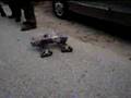 tmaxx running mattracks pt2