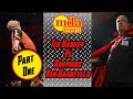 MDA promotions presents - FACE OFF 2011 - Derby - Ted Hankey V Raymond Barneveld Part 1