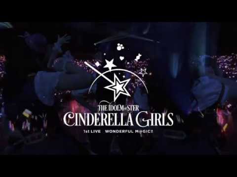 m. - http://columbia.jp/idolmaster/ □アイドルマスター(日本コロムビア)サイト 『THE IDOLM@STER CINDERELLA GIRLS 1stLIVE WONDERFUL M@GIC!!』 Blu-ray 11月下旬発売決定!...