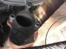 FJ20ET first start up
