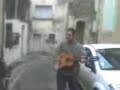 in da street
