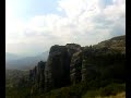 Monasteri meteore in multistrada Monasteri meteore in multistrada
