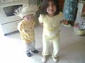 Diego bailando II