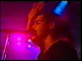 Litfiba - ballata (live 1987)