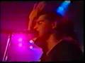 Litfiba - ballata (live 1987)