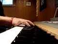All My Life - Kci and Jojo on Piano (Intro) by Kyle