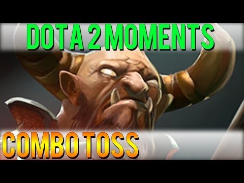 moments channel - Centaur: Pass me another one! Tiny: Here it comes! Visit our channel for more Dota 2 videos. With your support, DoubleClickDota2 will strive to bring you hig...