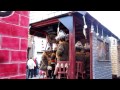 Aalst Carnaval 2011 - 't Es Om Zjiep