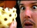 Unusual Fruits: Nicaragua