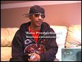 FREDRO STARR (ONYX, MOESHA) TALKS SEAN BELL, OBAMA & CLINTON