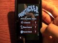 Ipod Touch App Reviw: Sheep Stacker