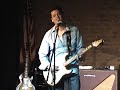 Rollin and Tumblin at Buddy Guy's Legends