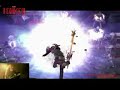 bloodymare requiem online pvp horror mmorpg anteprima