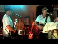 Robert Johnson sings Bob Seger and two originals with slideshow