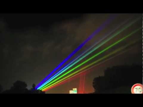 *Global Rainbow*