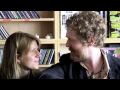 The Swell Season Perform New Songs at an NPR Music Tiny Desk Concert