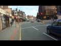 Croydon: on the edge of riot