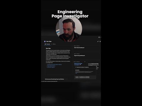 Fullstory Engineering Page Investigator Tutorial