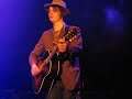 PETE DOHERTY - DONT LOOK BACK + FOR LOVERS live @ Tivoli Utrecht, 22-11-09
