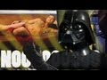 Darth Vader NO Deleted Scenes