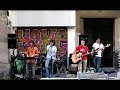 THE YOLKS - Hey Little Fish