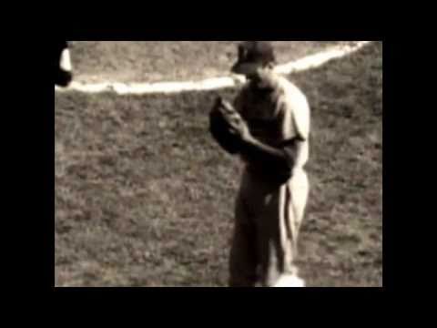don larsen - Biography on Game 7 of the 1956 World Series ***SUBSCRIBE***