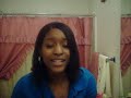 shanice cole singing poetry