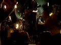 Milow - Ayo Technology - Live @ Conrad Sohm Dornbirn 21.11.09