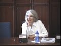 Donna Leon_Debate