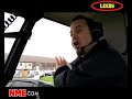 NME Video: Helicopter ride over Leeds Festival 2008