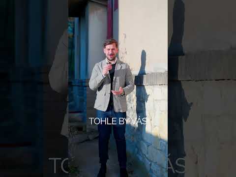 Video Prodej rodinného domu | Branická 155, Praha 4 - Braník