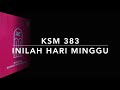 KSM 383