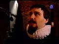 Cervantes e hijo - La hora chanante