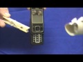 Tupulo, temulino kaj portepla telefono
