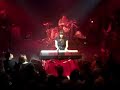 Kate Nash - Merry Happy LIVE @ Troubadour