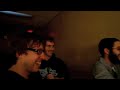 Backstage Freestyle pt 2: Nosson Zand Brer Rabbit (Flobots) and Matisyahu