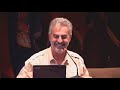 INTERCULTURALIDAD EN LOS MEDIOS PUBLICOS  PARTE 5 - Elson Faxina, Brasil