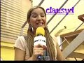 yurem  personajes y clases de canto 