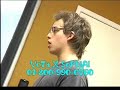yurem  personajes y clases de canto 