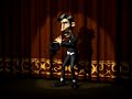 Magic Melvin